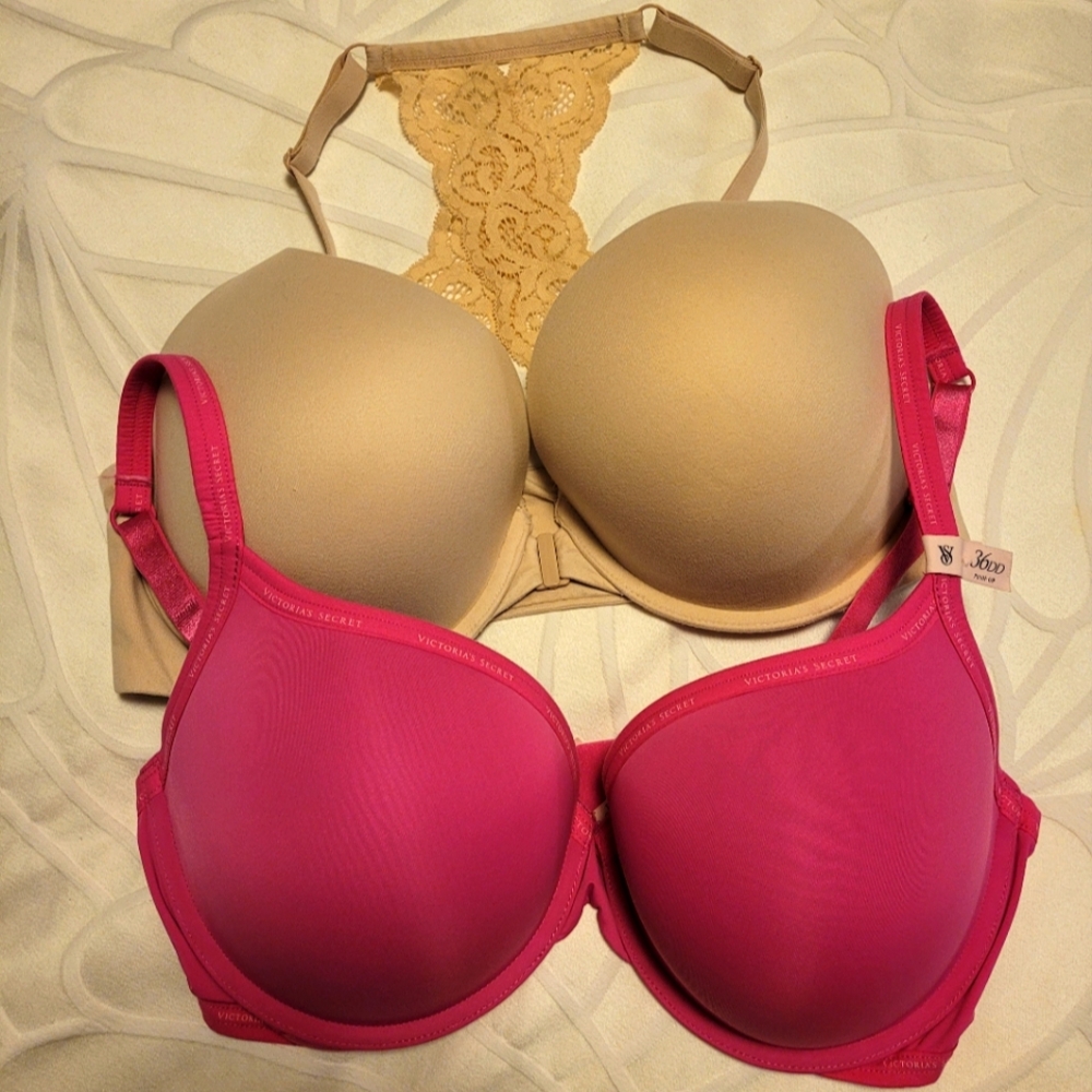 Victoria's Secret Bra